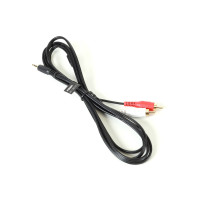 Input cable for Fusion PS-A302B panel stereo system, MS-CBRCA3.5 - 010-12753-20 - Fusion